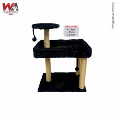 31103 - ARRANHADOR ACONCHEGO