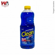 32158 - DESINFETANTE CLEAN PLUS FLORAL 2L