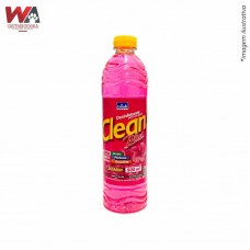 32153 - DESINFETANTE CLEAN PLUS JASMIM 500ML