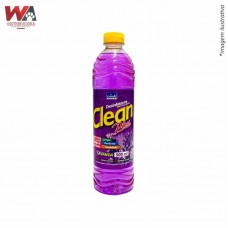 32154 - DESINFETANTE CLEAN PLUS LAVANDA 500ML