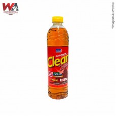 32152 - DESINFETANTE CLEAN PLUS PINHO 500ML