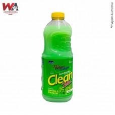 32156 - DESINFETANTE CLEAN PLUS TALCO 2L