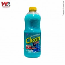 32157 - DESINFETANTE CLEAN PLUS VANILLA 2L