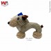 BRINQ PELUCIA CACHORRO ARCO