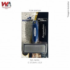 21289 - RASQ PROFISSIONAL N.03 17,5X11,5CM