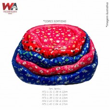 5051 - CAMA EUROPA NYLON 1A5