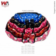 5053 - CAMA EUROPA NYLON 1A5 C/LACO