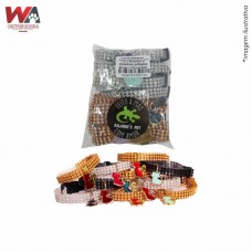 32302 - COLEIRA GATO STRASS C/10 REFIL