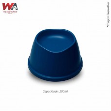 32442 - COMED ALTO STARK HIGH AZUL COBALTO