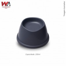 32444 - COMED ALTO STARK HIGH CINZA