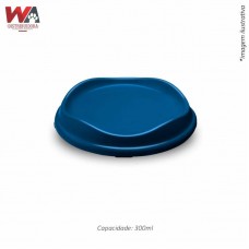 32433 - COMED RASO STARK FLAT AZUL COBALTO