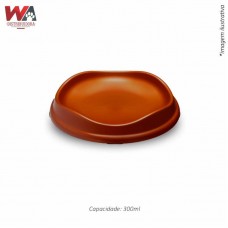 32434 - COMED RASO STARK FLAT COBRE