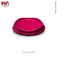 32431 - COMED RASO STARK FLAT MAGENTA