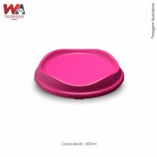 32437 - COMED RASO STARK FLAT PINK NEON