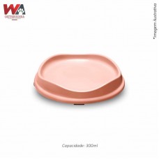 32430 - COMED RASO STARK FLAT ROSE