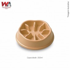 32411 - COMED LENTO STARK SLOW 350ML BEGE