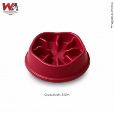 32413 - COMED LENTO STARK SLOW 350ML MAGENTA