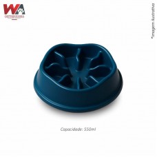 32424 - COMED LENTO STARK SLOW 550ML AZUL COBALT