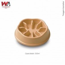 32420 - COMED LENTO STARK SLOW 550ML BEGE