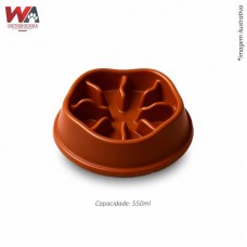 32425 - COMED LENTO STARK SLOW 550ML COBRE