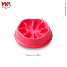 32428 - COMED LENTO STARK SLOW 550ML PINK NEON