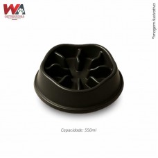 32423 - COMED LENTO STARK SLOW 550ML VERDE MUSGO