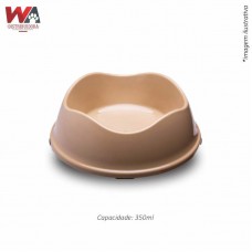 32375 - COMED STARK BOWL 350ML BEGE