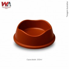 32380 - COMED STARK BOWL 350ML COBRE