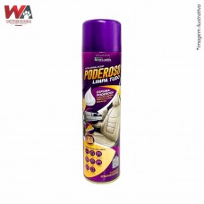 31399 - PODEROSO LIMPA TUDO ESPUMA 300ML