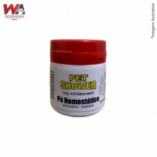11330 - PO HEMOSTATICO (ESTANCA SANGUE) 15GR