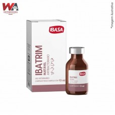 31264 - IBATRIM 13ML IBASA
