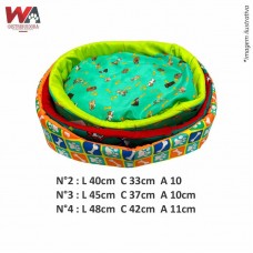 31075 - CAMA EUROPA C/3 (2,3,4)