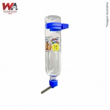 32137 - BEB PLAST HAMSTER DRINK MOUSE INOX 150ML