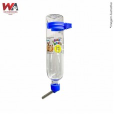 32138 - BEB PLAST HAMSTER DRINK MOUSE INOX 300ML