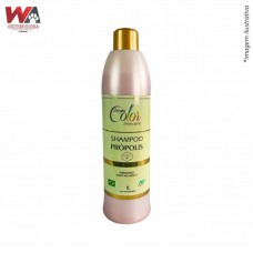 32462 - SHAMPOO DREAM COLOR PROPOLIS 1L