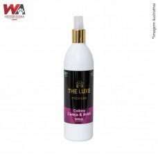 32464 - COLONIA THE LUXE CEREJA AVELA 500ML