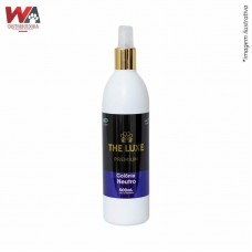 32480 - COLONIA THE LUXE NEUTRO 500ML