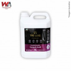 32452 - CONDICIONADOR PROF THE LUXE CEREJA AV 5L