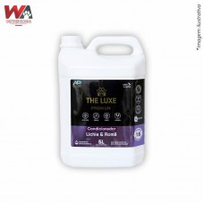 32453 - CONDICIONADOR PROF THE LUXE LICHIA 5L