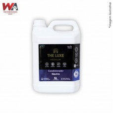 32455 - CONDICIONADOR PROF THE LUXE NEUTRO 5L S