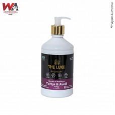 32456 - MASCARA HIDRATACAO THE LUXE CEREJA 500G