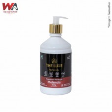 32458 - MASCARA HIDRATACAO THE LUXE MELANCI 500G