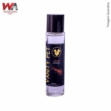 32473 - PERFUME VANITY BROWN 50ML
