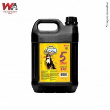 20648 - SHAMPOO MAIS DOG 5LT 3EM1