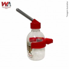 334002 - BEB HAMSTER DRINK MOUSE 120ML C/12