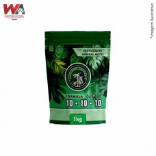 32502 - ADUBO 10-10-10 SAQUINHO 1KG