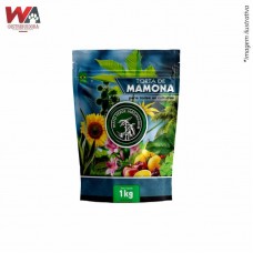 32499 - TORTA DE MAMONA SAQUINHO 1KG