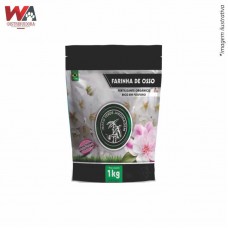 32500 - FARINHA DE OSSO SAQUINHO 1KG