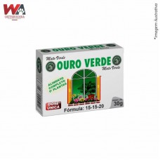 32503 - MV OURO VERDE 30GR