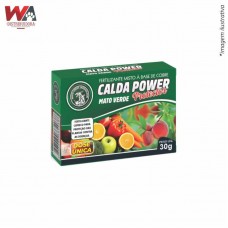 32504 - CALDA POWER MV 30GR